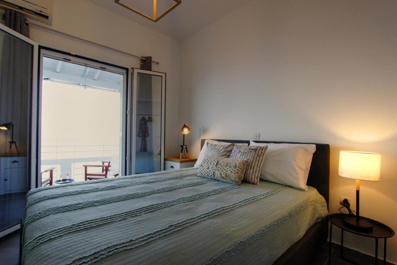 Villa Veranda Agios Nikolaos 外观 照片