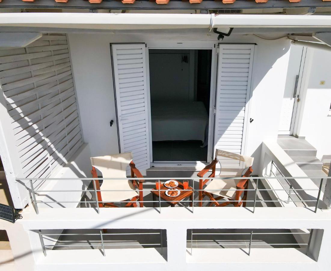 Villa Veranda Agios Nikolaos 外观 照片