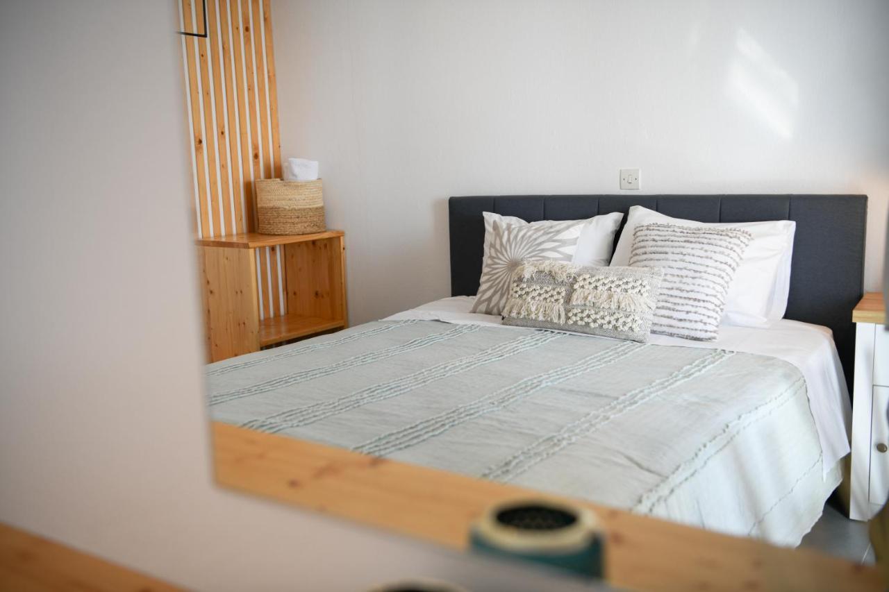 Villa Veranda Agios Nikolaos 外观 照片